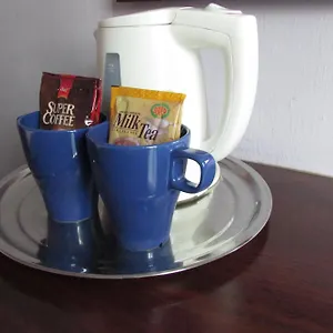 visit hotel